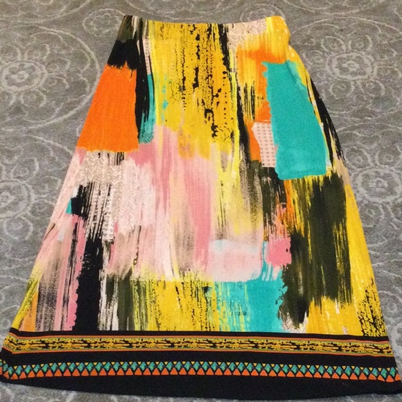 ECI skirt size Large - Picture 2 of 5